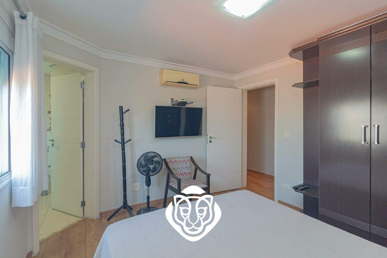 Dormitório 2 suite