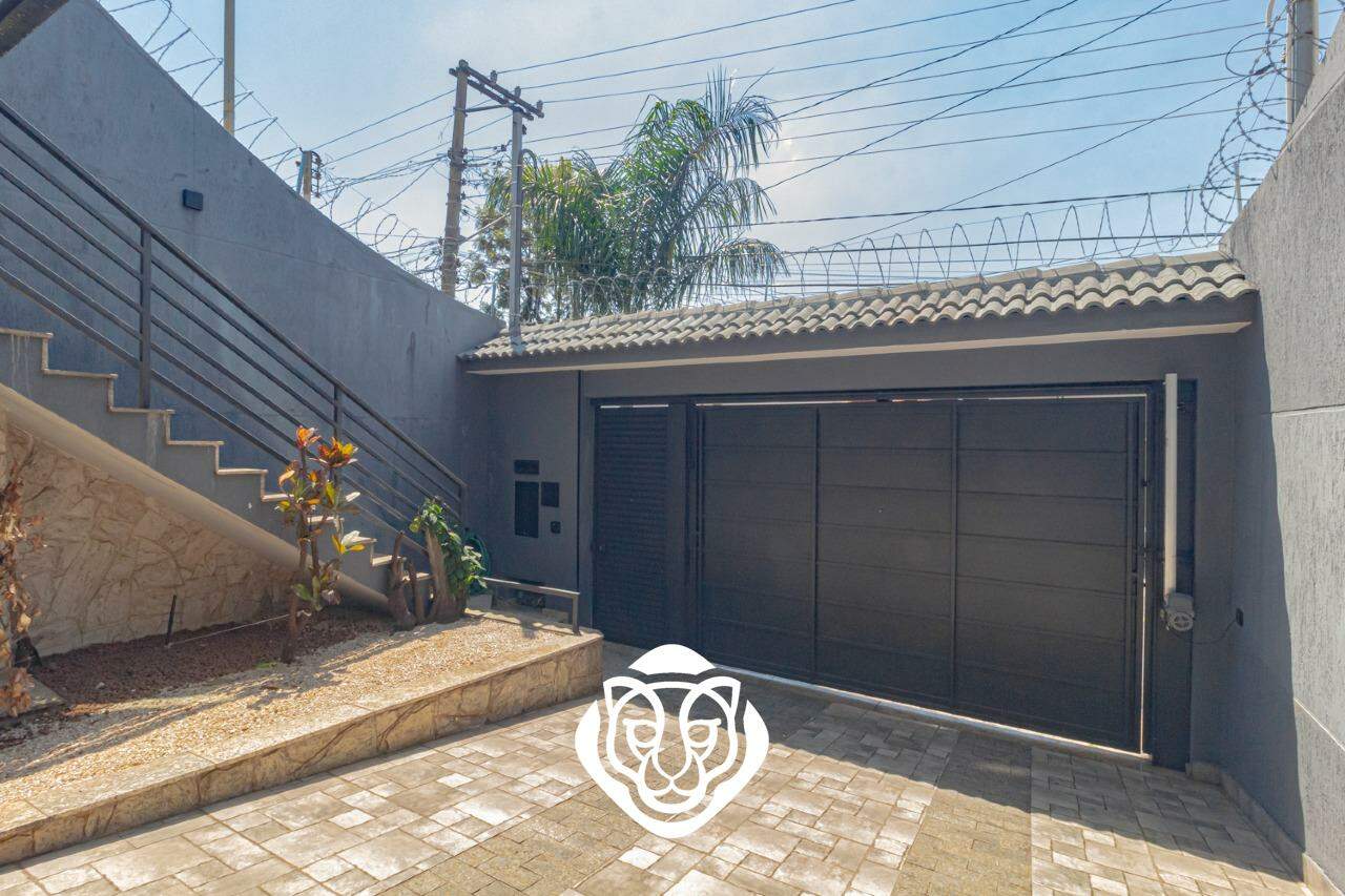 Garagem