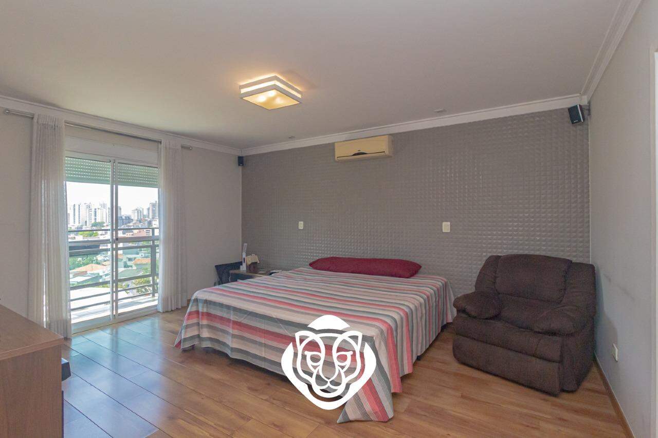 Dormitório 1 suite