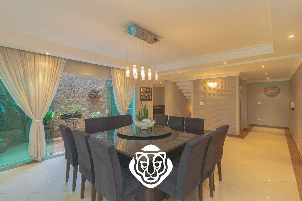 Sala de jantar