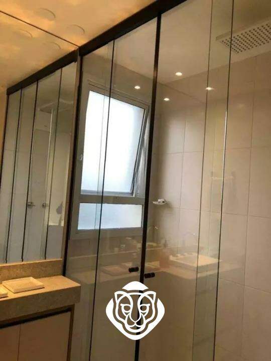 Banheiro Suíte I