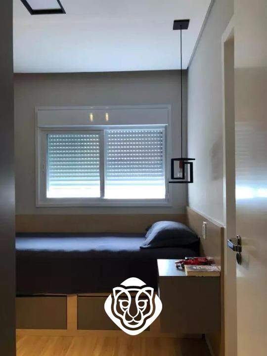 Dormitório Suíte III