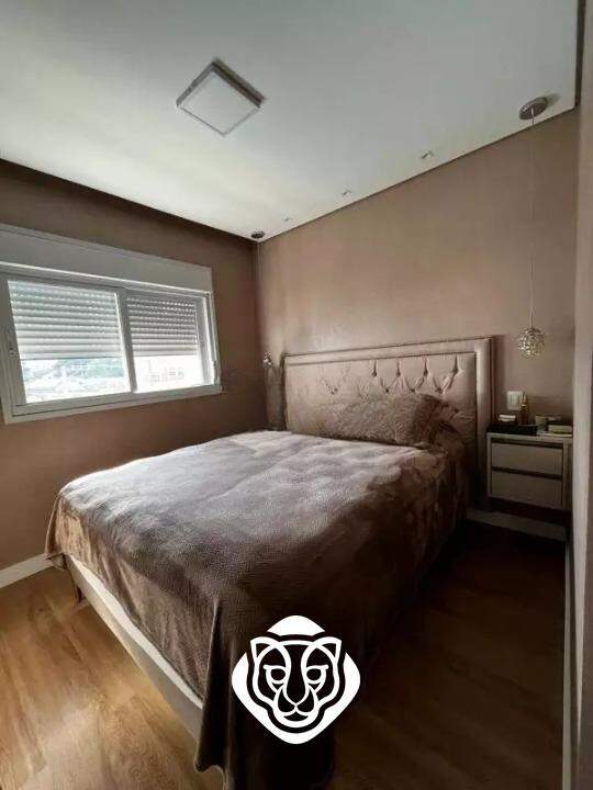 Dormitório Suíte I