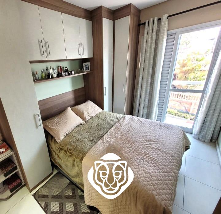 Dormitório II - suíte