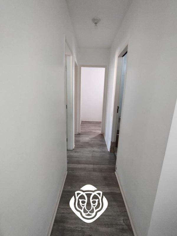 Corredor interno