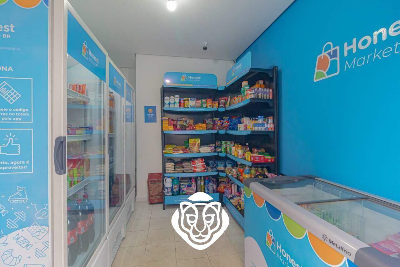 Mercadinho