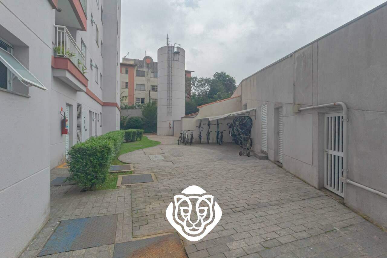 Área comum