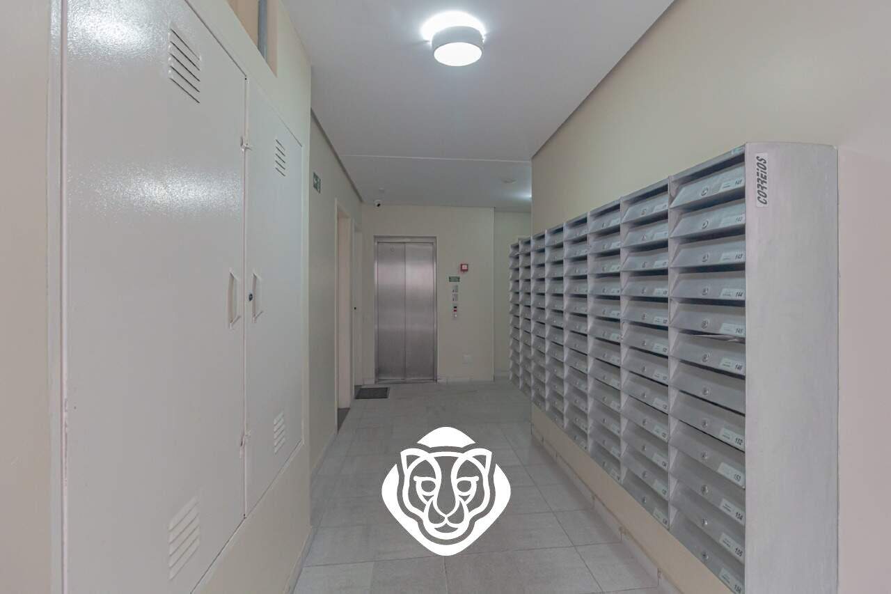 Hall social