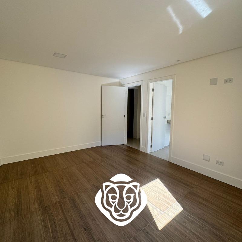 Dormitório Suíte I