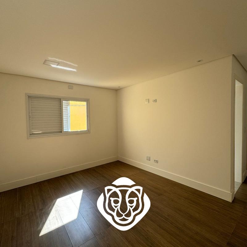 Dormitório Suíte II