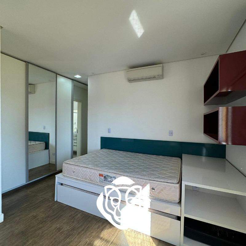 Dormitório Suíte II