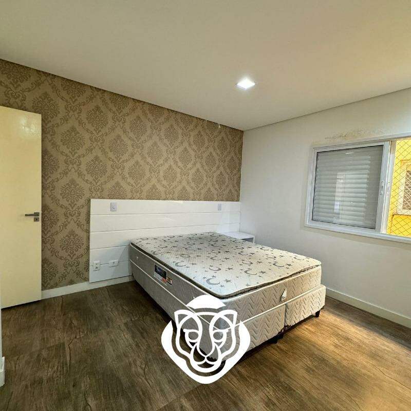 Dormitório Suíte III