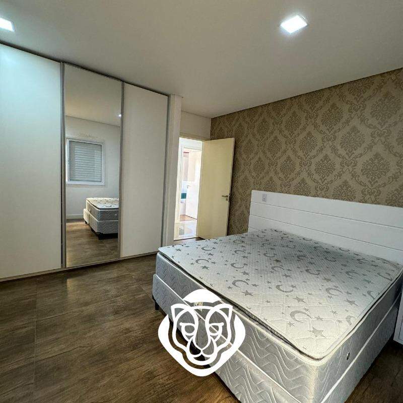 Dormitório Suíte III