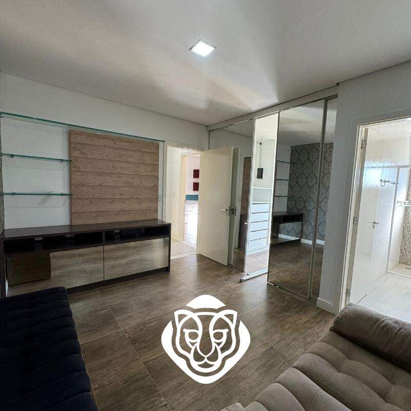 Dormitório Suíte I