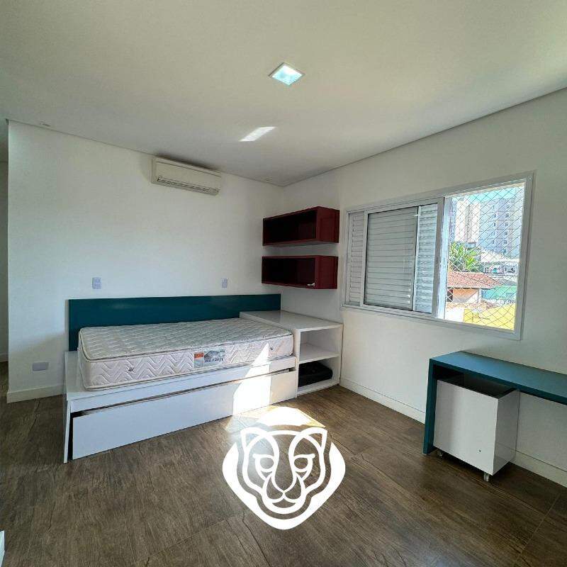 Dormitório Suíte II