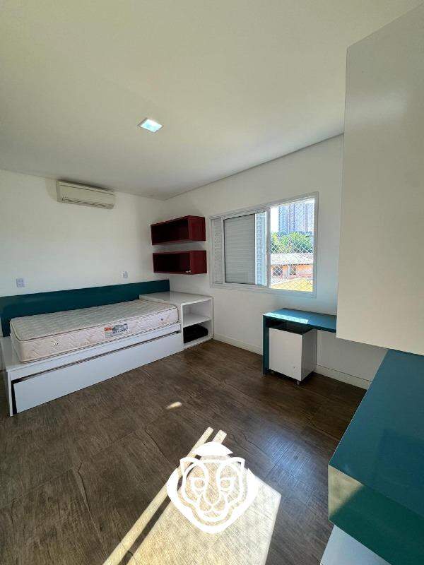 Dormitório Suíte II