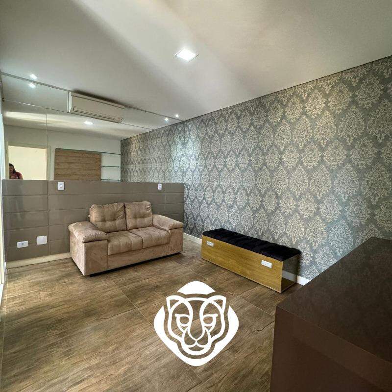 Dormitório Suíte I