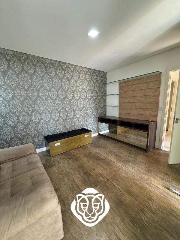 Dormitório Suíte I