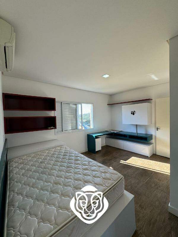 Dormitório Suíte II