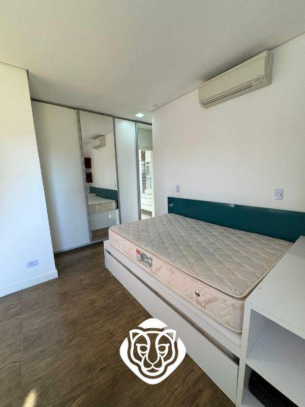 Dormitório Suíte II