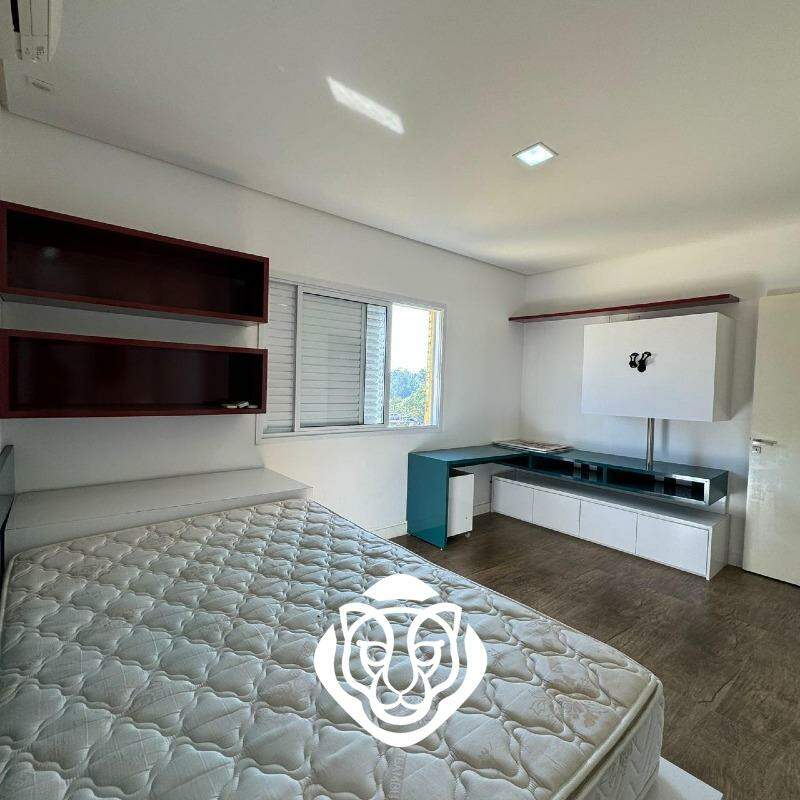 Dormitório Suíte II