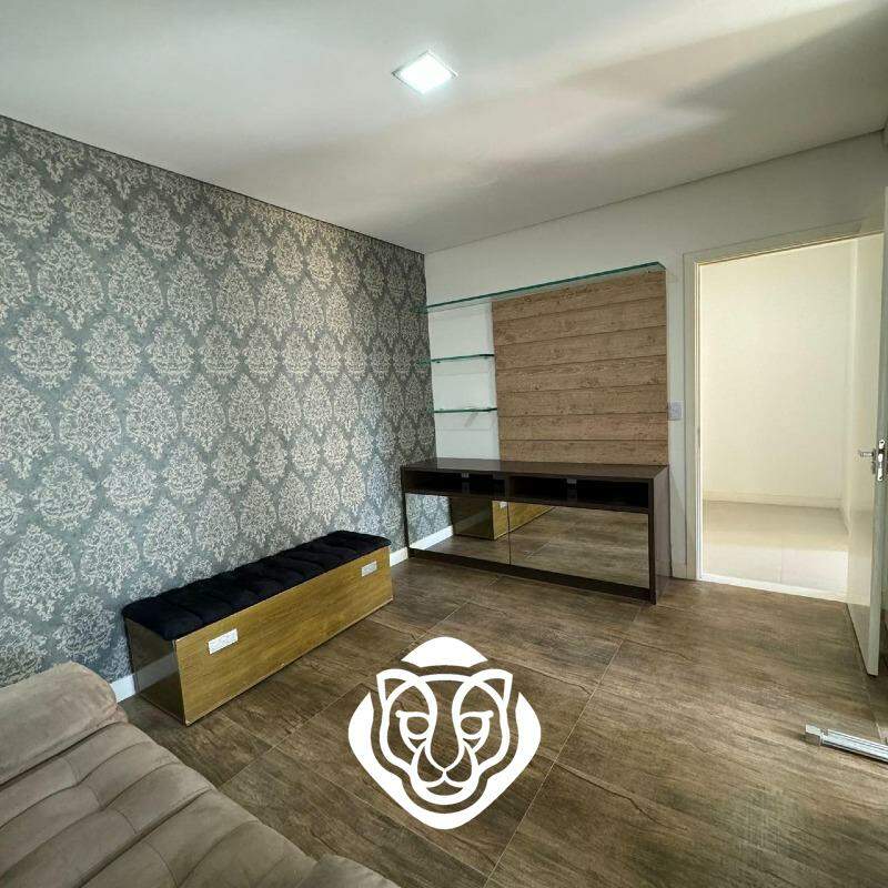 Dormitório Suíte I