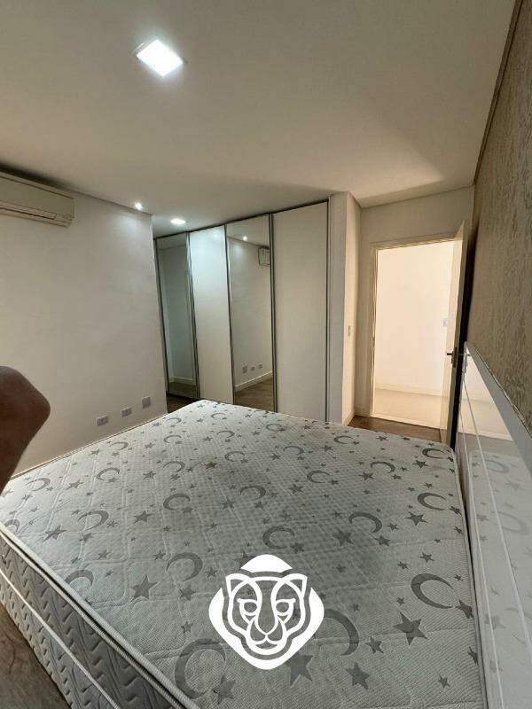 Dormitório Suíte III