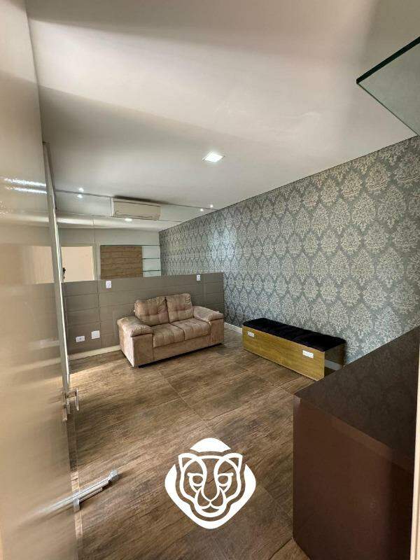 Dormitório Suíte I