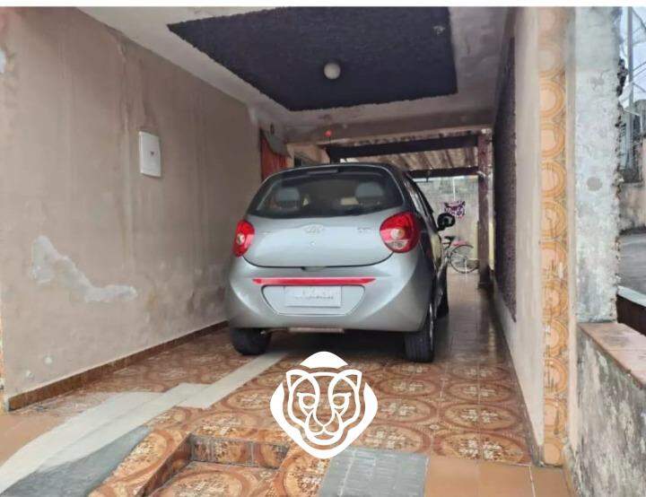 Garagem
