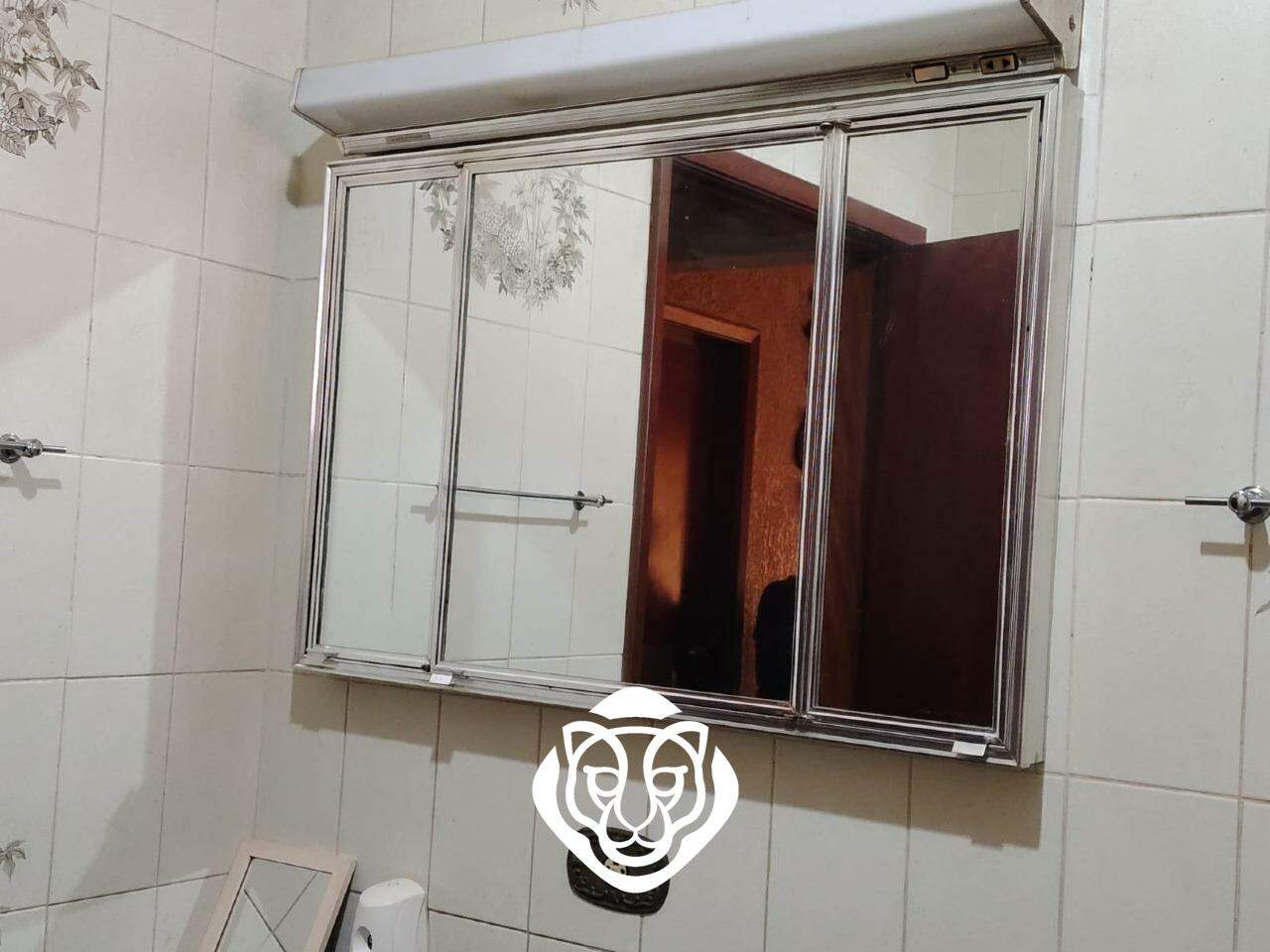 Banheiro