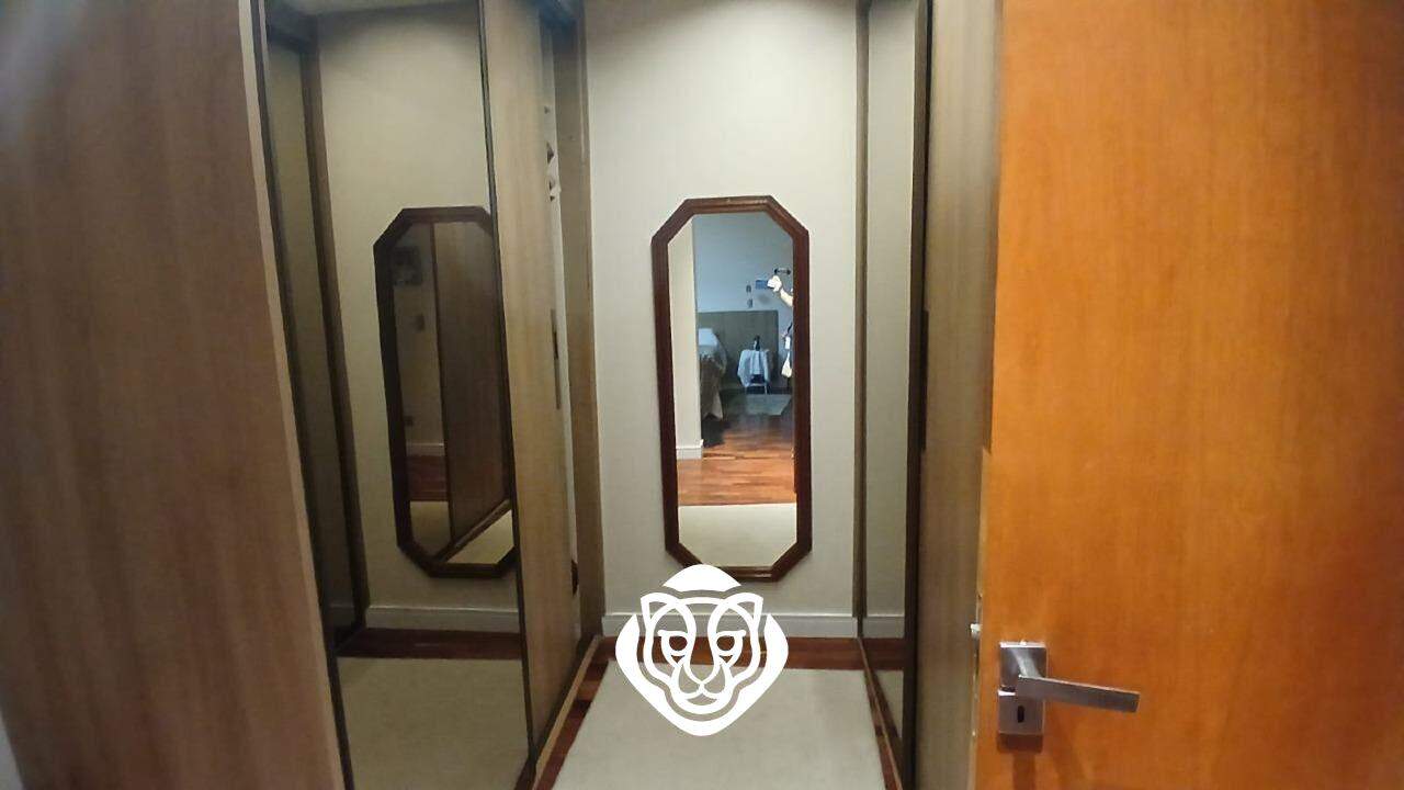 closet I Suíte 