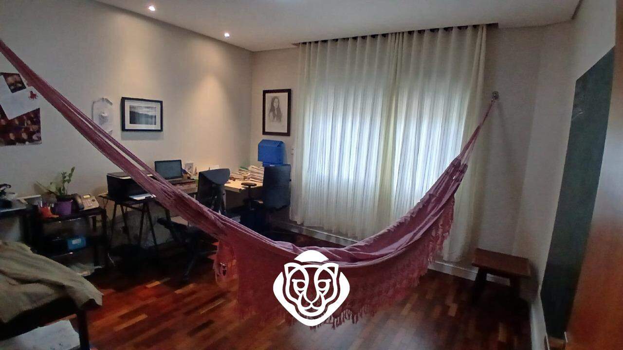 Dormitório IV