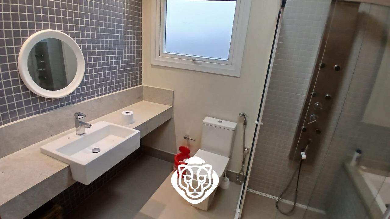 Banheiro II Suíte 