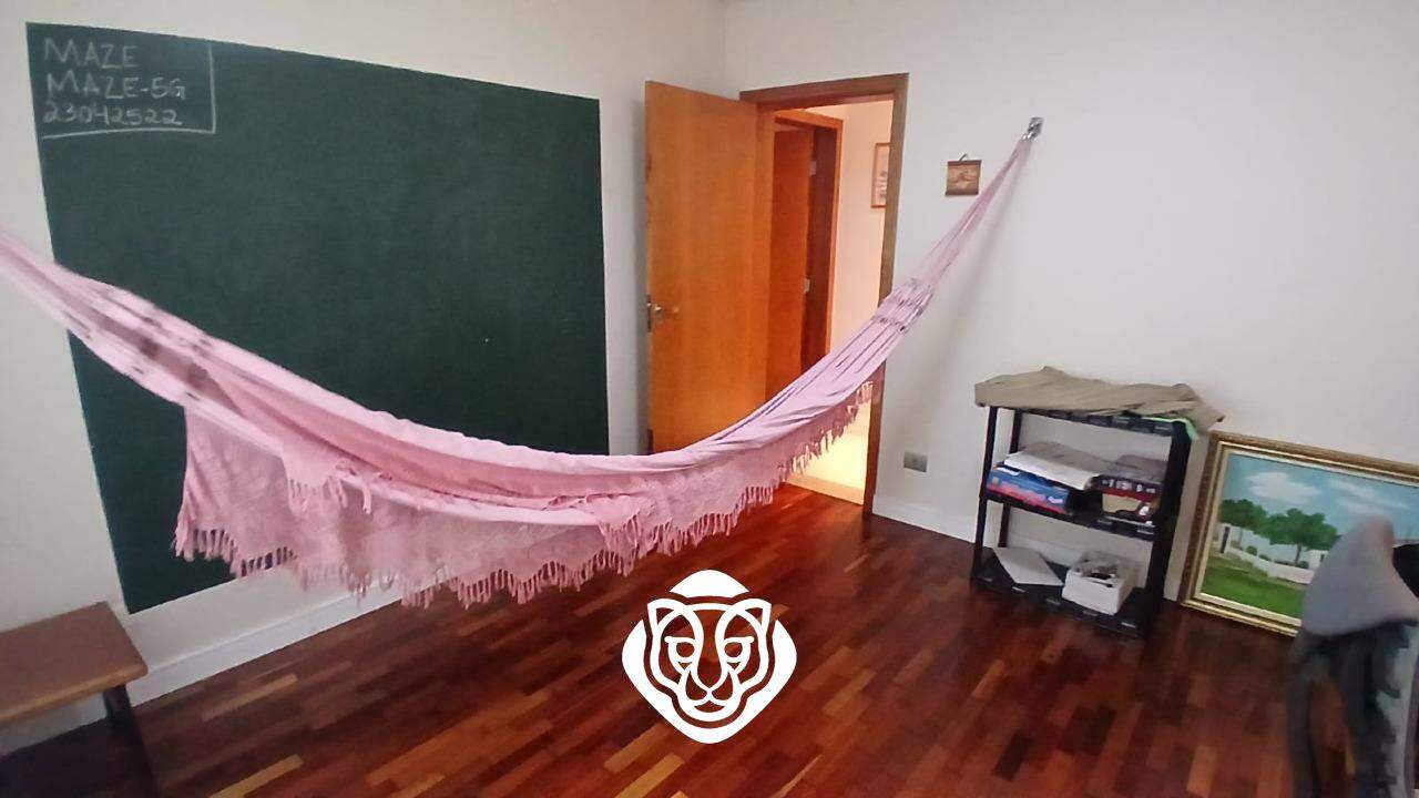 Dormitório IV