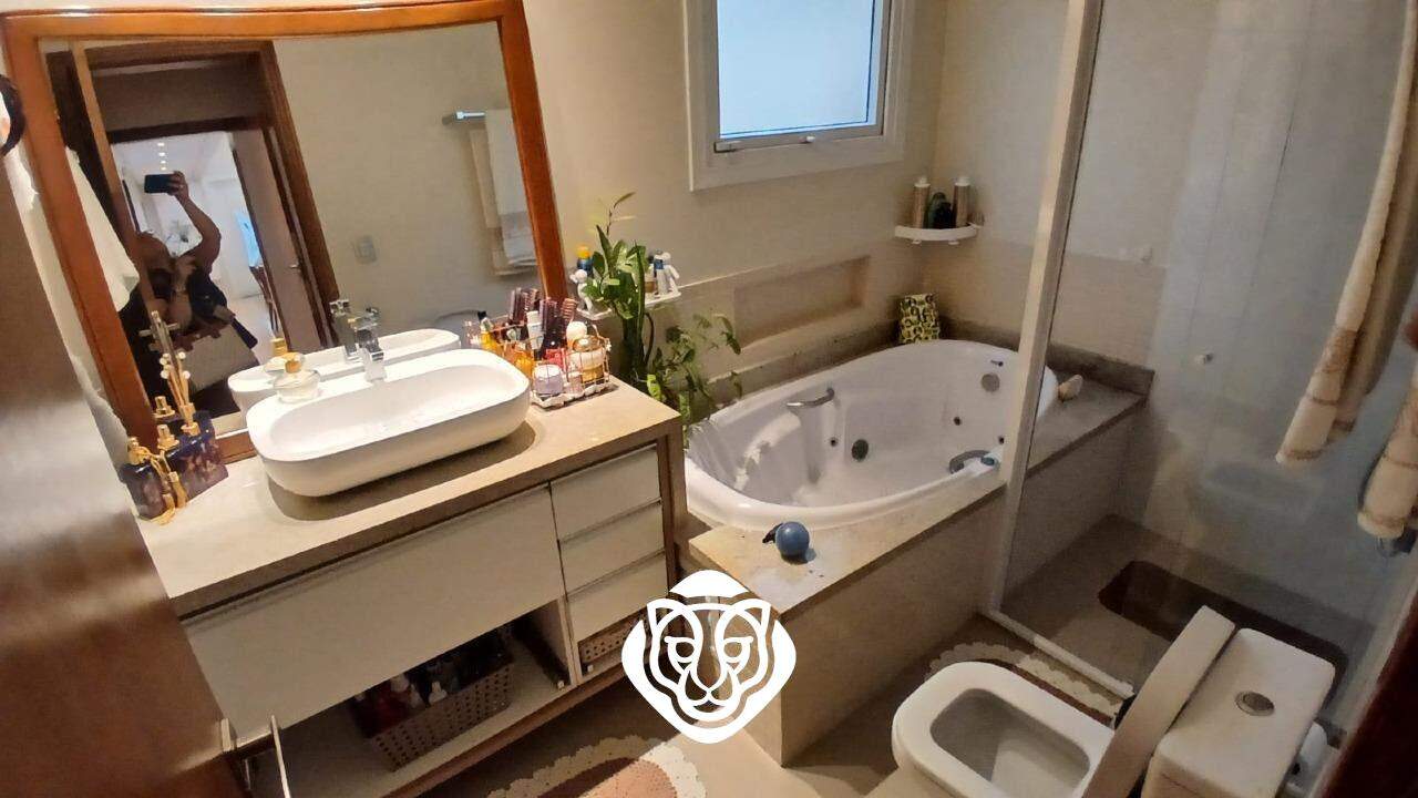 Banheiro I Suíte 