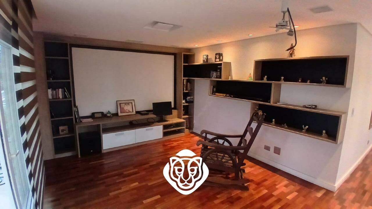 Sala de TV
