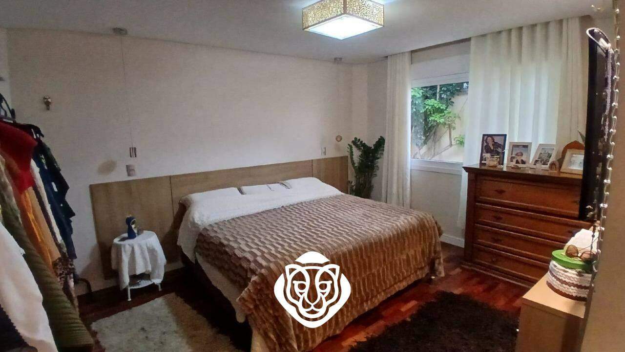 Dormitório I Suíte 