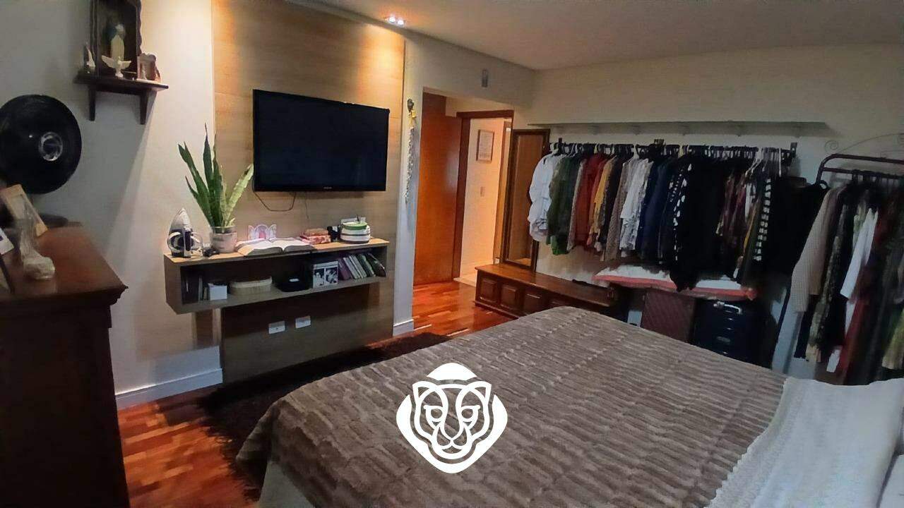 Dormitório I Suíte 