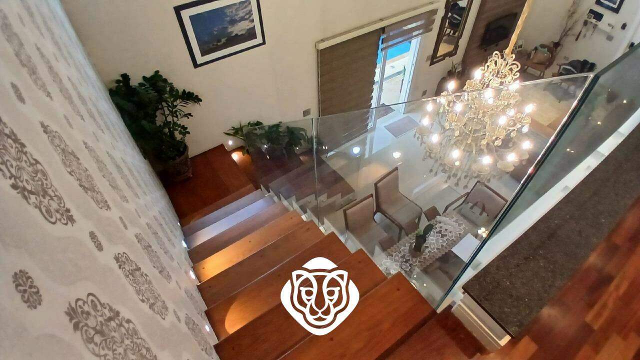 Escadas