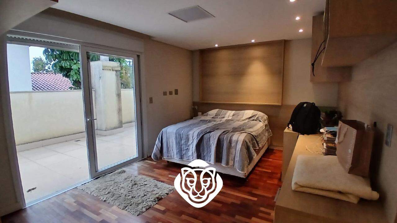 Dormitório II Suíte 