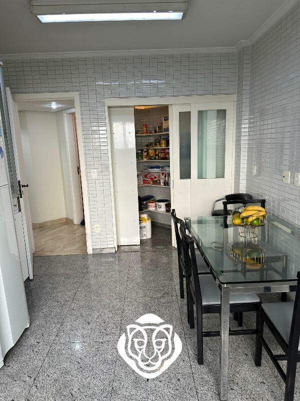 Cozinha / Despensa