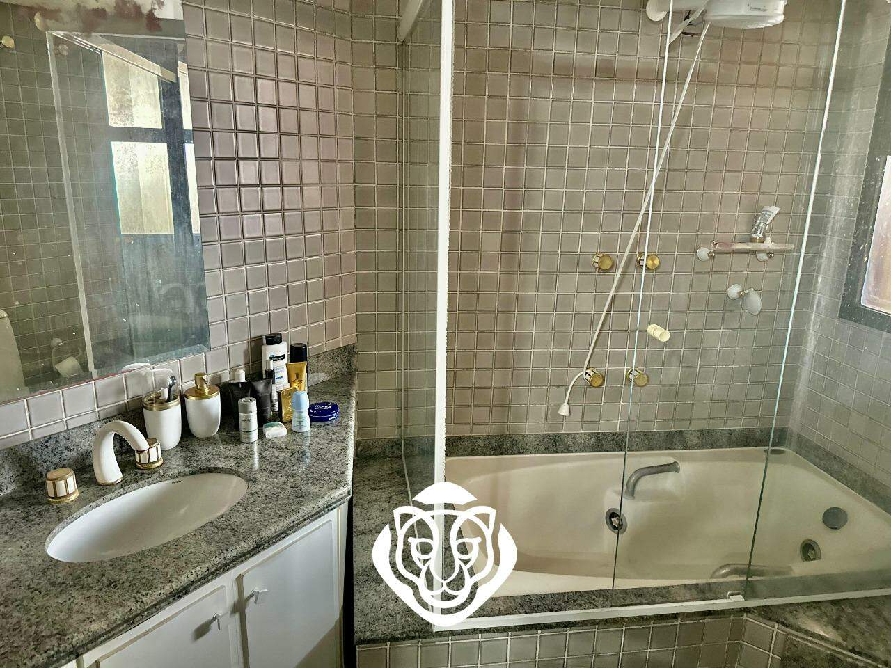 Banheiro Suíte II
