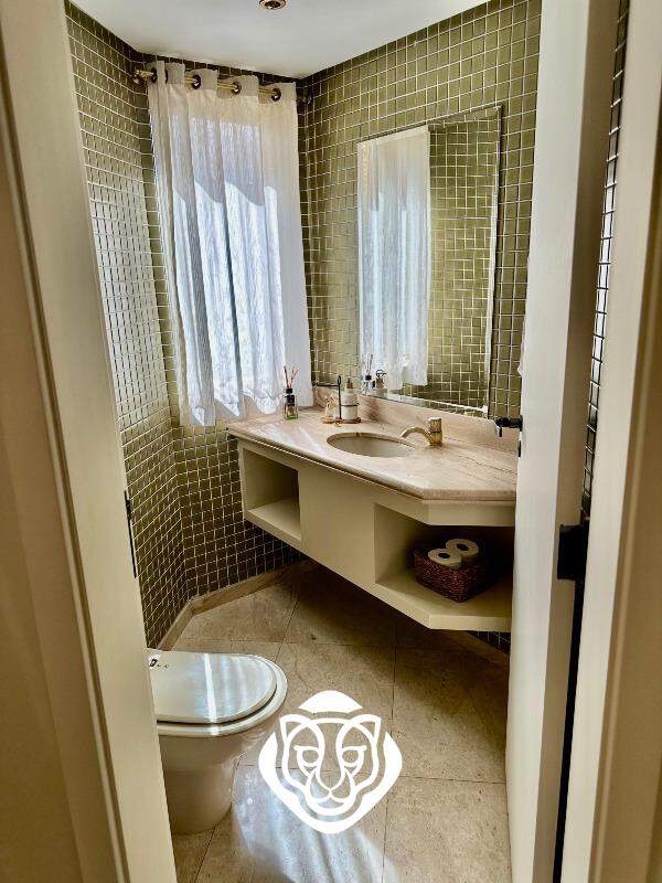Lavabo