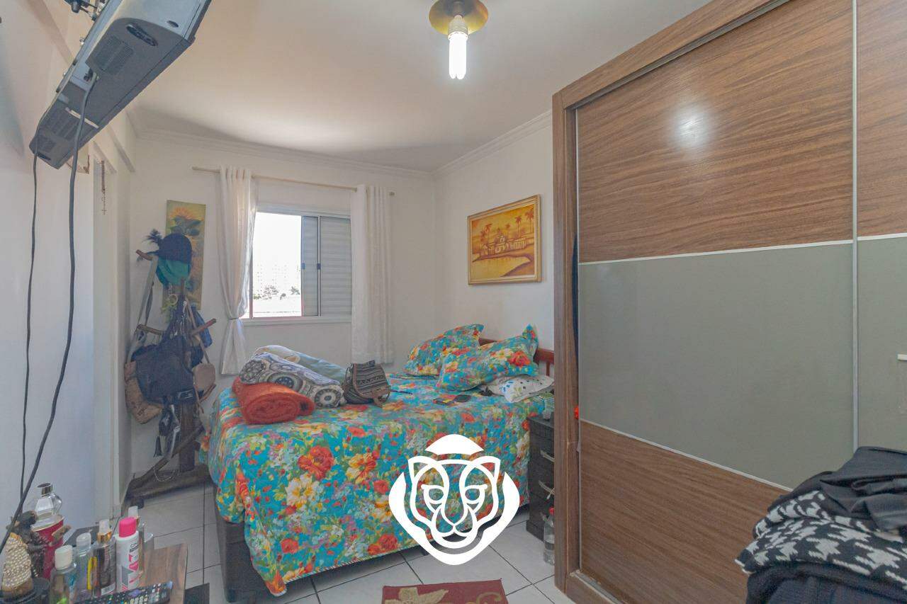 Dormitório II suite