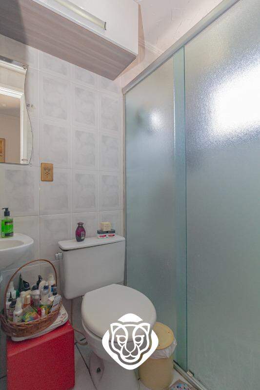 Banheiro Dormitório II suite