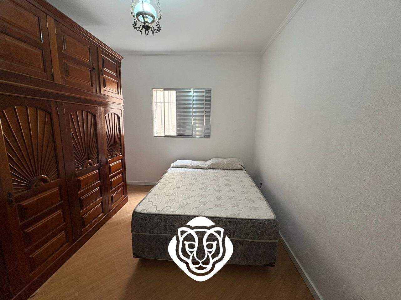 1º Dormitório 