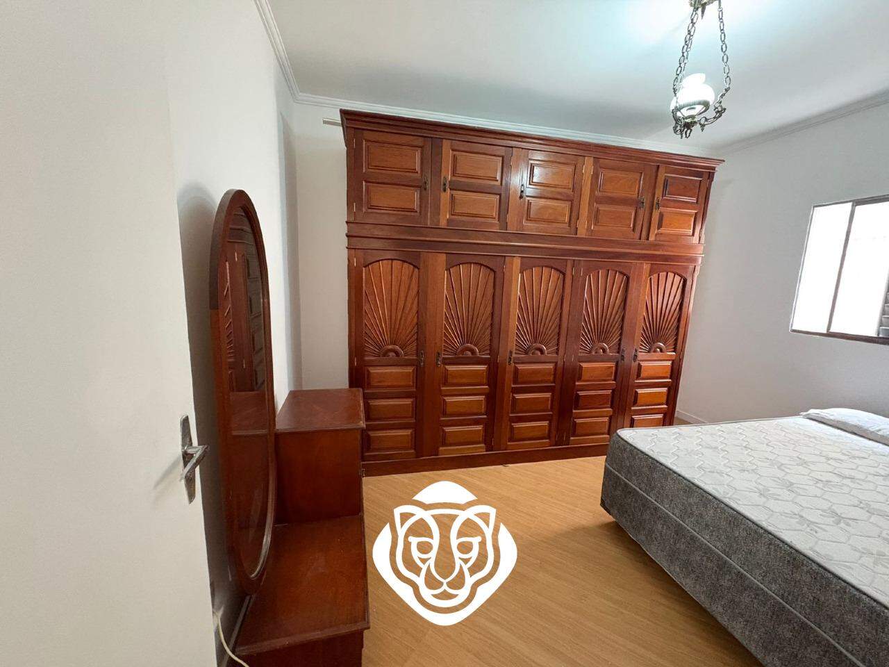 1º Dormitório 
