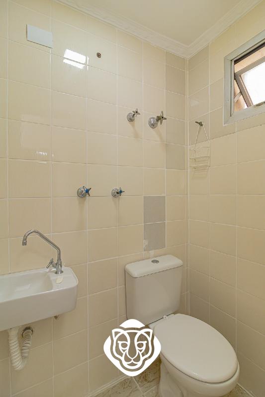 Banheiro / Área de serviço