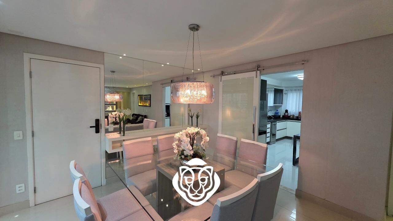 Sala de jantar
