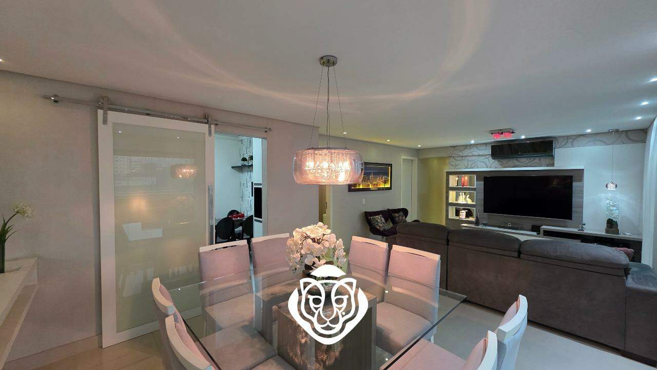 Sala de jantar
